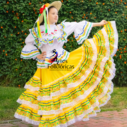 El Bambuco