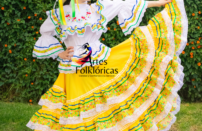 Bambuco para Dama